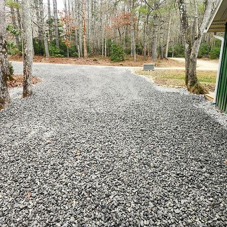 Ferny Creek Cottage بليرسفيل المظهر الخارجي الصورة