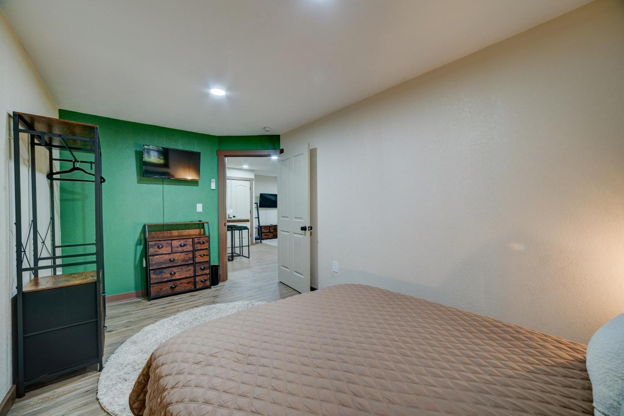 Ferny Creek Cottage بليرسفيل المظهر الخارجي الصورة