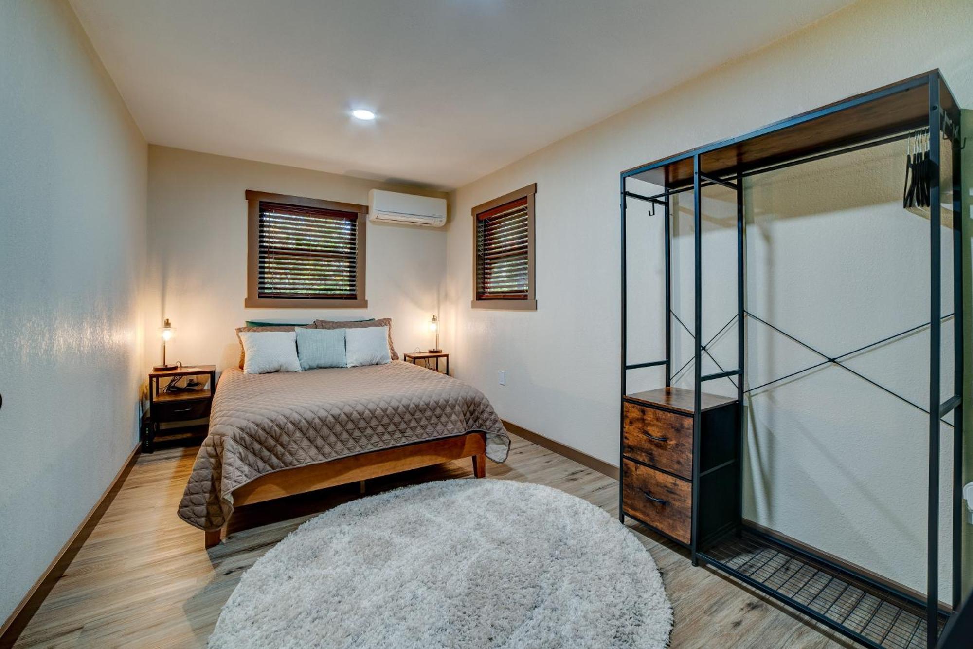 Ferny Creek Cottage بليرسفيل المظهر الخارجي الصورة
