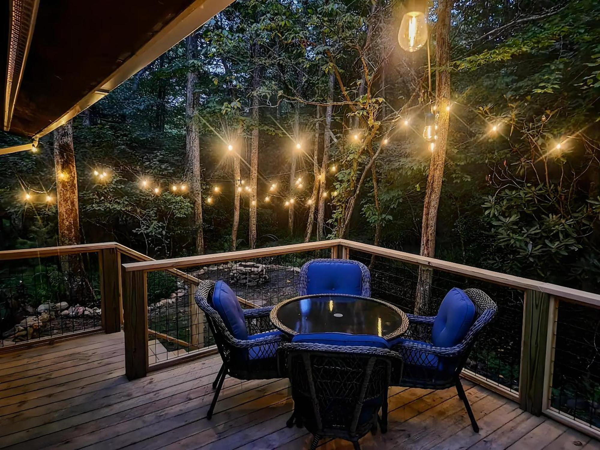 Ferny Creek Cottage بليرسفيل المظهر الخارجي الصورة